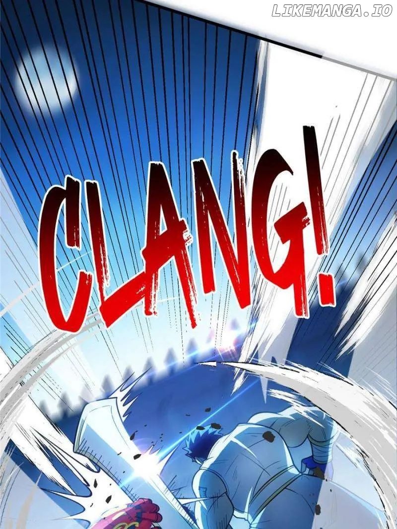 Evil Dragon Is Reincarnated! Revenge Begins at the Age of Five! Chapter 133 Online - página 7