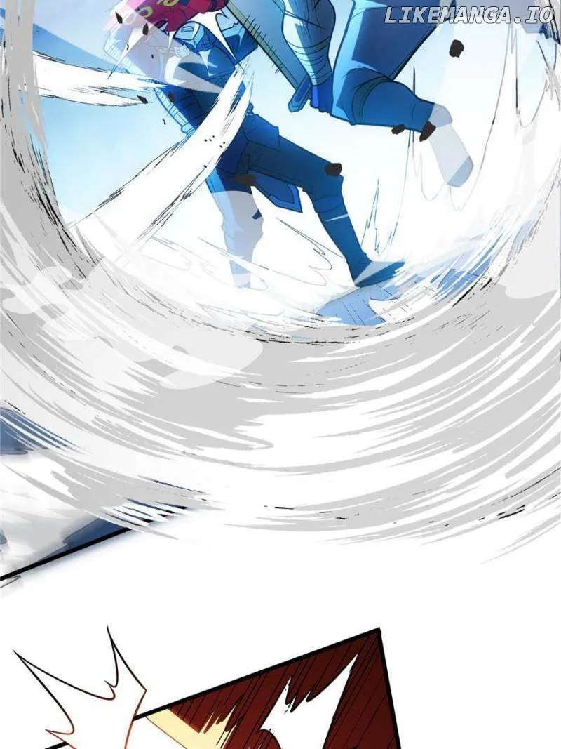 Evil Dragon Is Reincarnated! Revenge Begins at the Age of Five! Chapter 133 Online - página 8