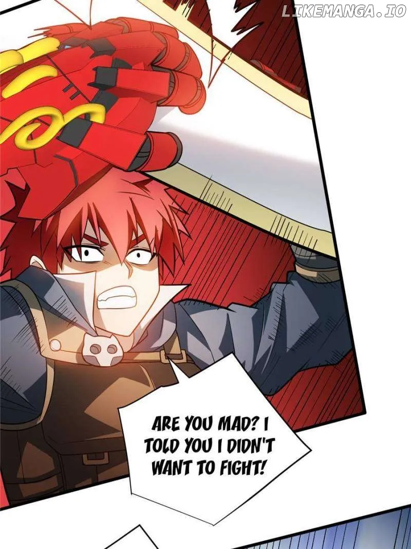 Evil Dragon Is Reincarnated! Revenge Begins at the Age of Five! Chapter 133 Online - página 9