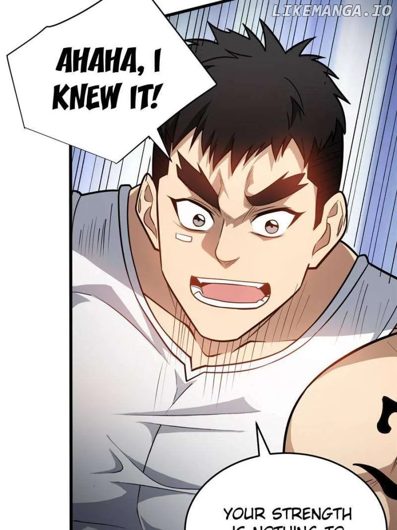 Evil Dragon Is Reincarnated! Revenge Begins at the Age of Five! Chapter 133 Online - página 10