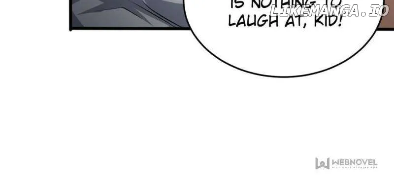 Evil Dragon Is Reincarnated! Revenge Begins at the Age of Five! Chapter 133 Online - página 11