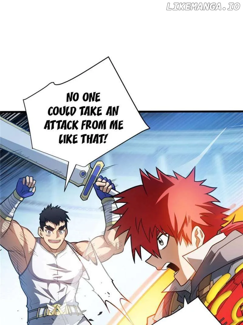 Evil Dragon Is Reincarnated! Revenge Begins at the Age of Five! Chapter 133 Online - página 12