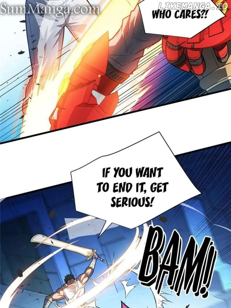Evil Dragon Is Reincarnated! Revenge Begins at the Age of Five! Chapter 133 Online - página 13