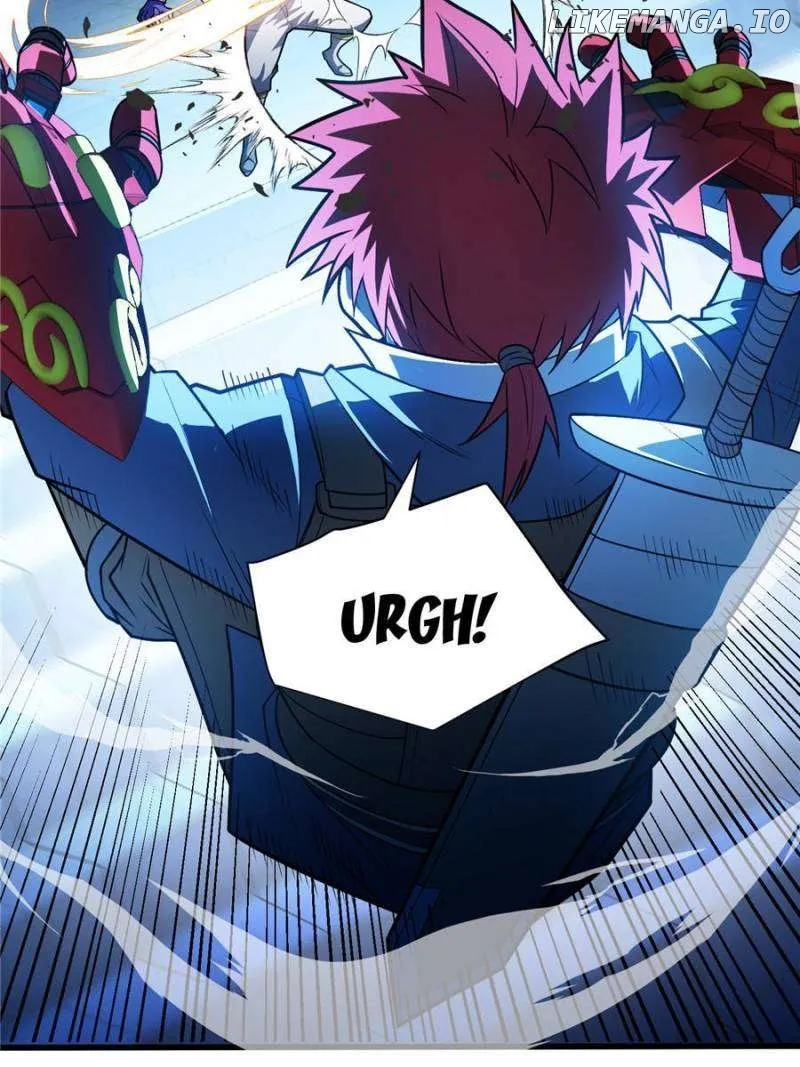 Evil Dragon Is Reincarnated! Revenge Begins at the Age of Five! Chapter 133 Online - página 14