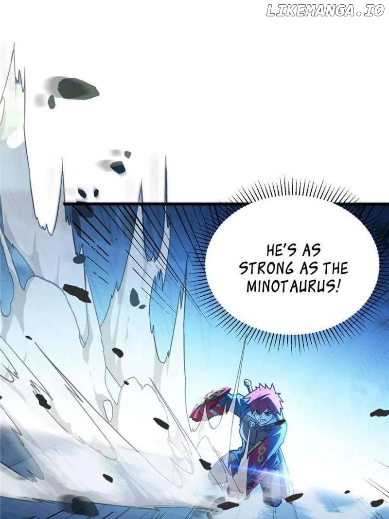 Evil Dragon Is Reincarnated! Revenge Begins at the Age of Five! Chapter 133 Online - página 15