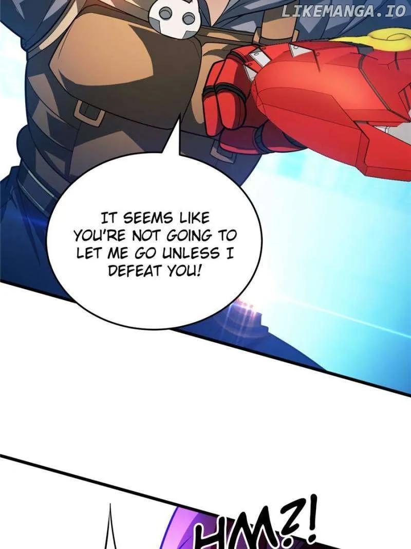 Evil Dragon Is Reincarnated! Revenge Begins at the Age of Five! Chapter 133 Online - página 17
