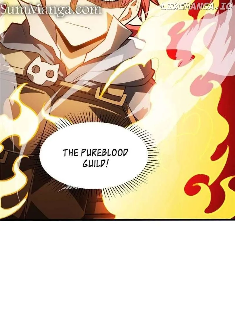 Evil Dragon Is Reincarnated! Revenge Begins at the Age of Five! Chapter 133 Online - página 22