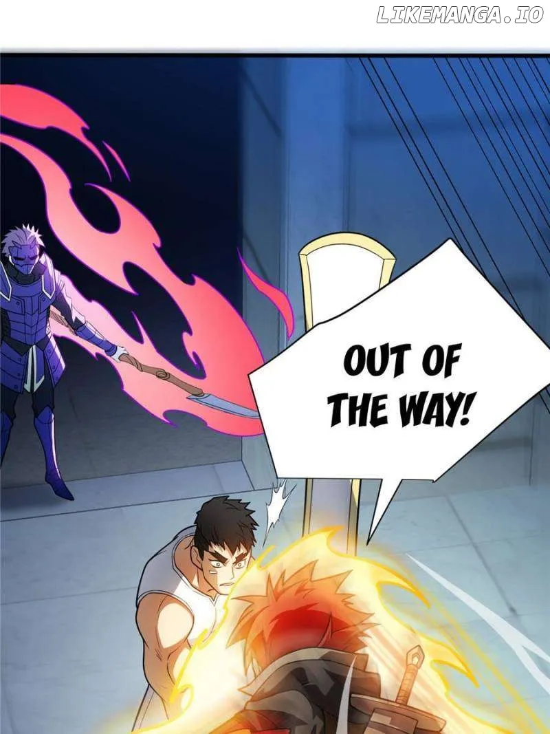 Evil Dragon Is Reincarnated! Revenge Begins at the Age of Five! Chapter 133 Online - página 23