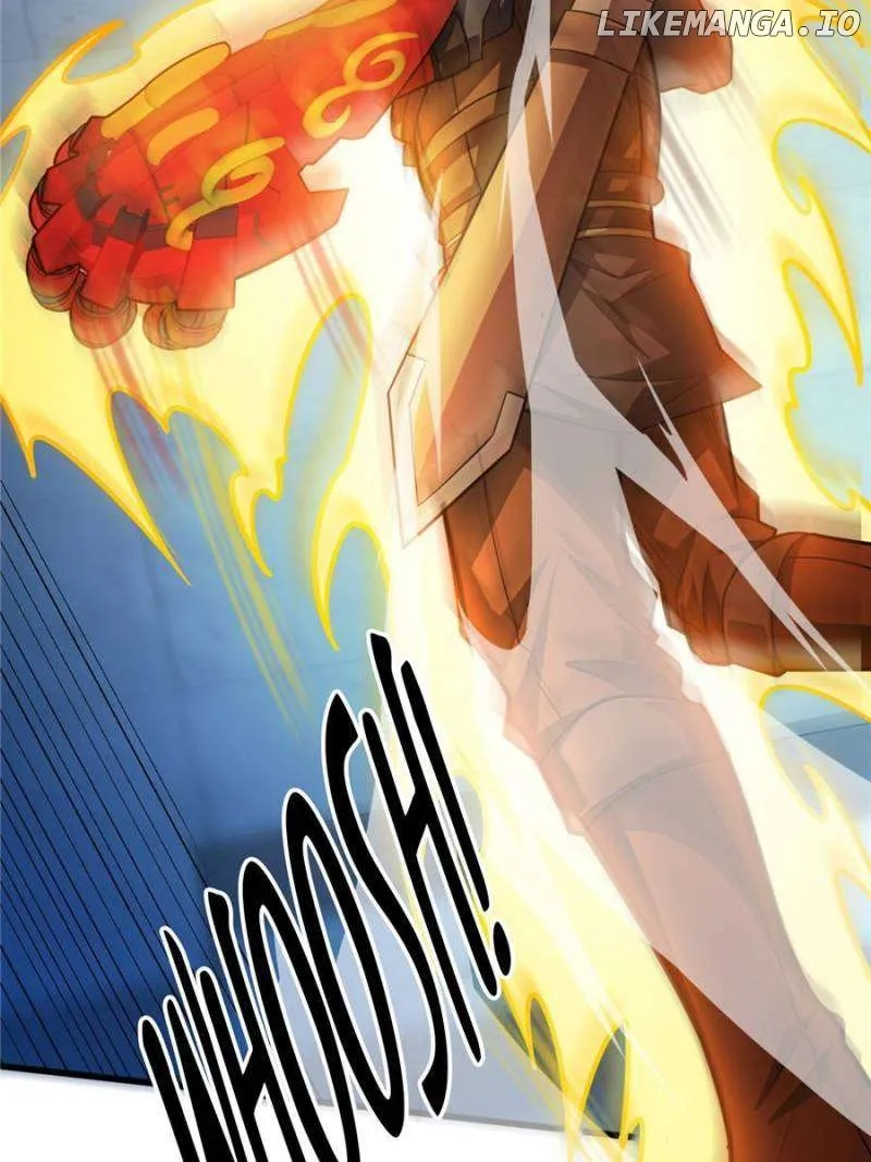 Evil Dragon Is Reincarnated! Revenge Begins at the Age of Five! Chapter 133 Online - página 24
