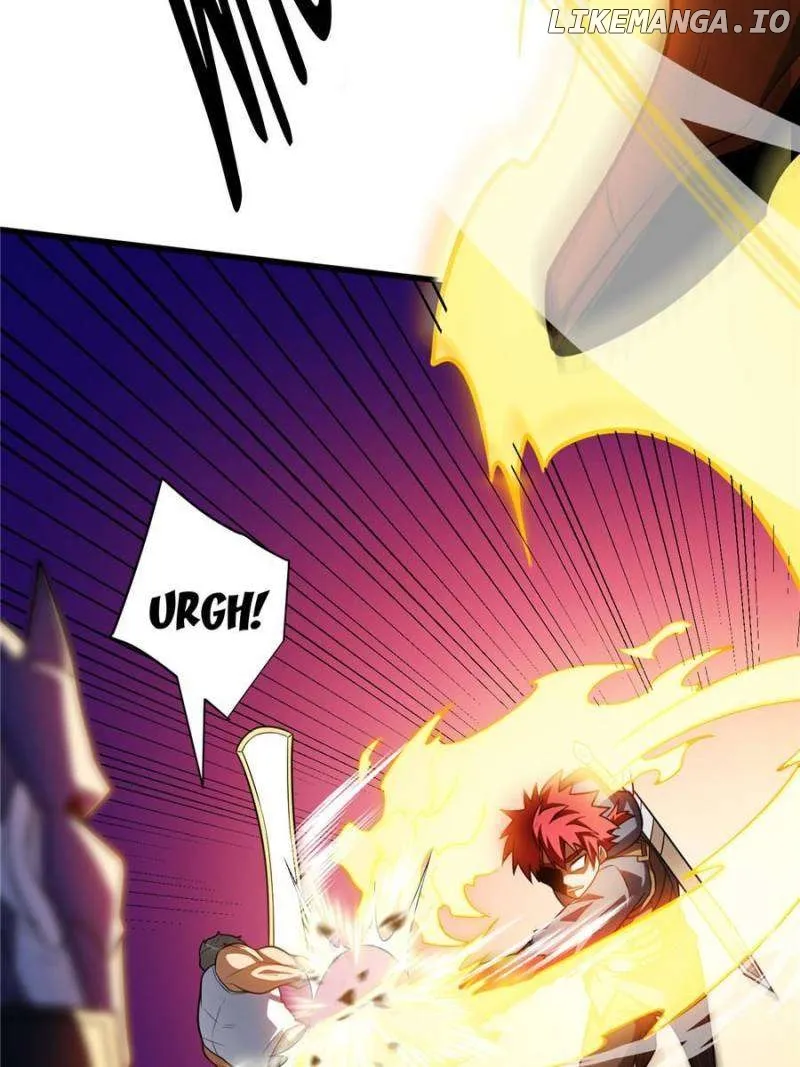 Evil Dragon Is Reincarnated! Revenge Begins at the Age of Five! Chapter 133 Online - página 25