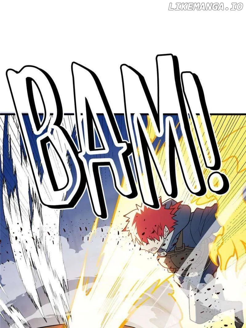 Evil Dragon Is Reincarnated! Revenge Begins at the Age of Five! Chapter 134 Online - página 1