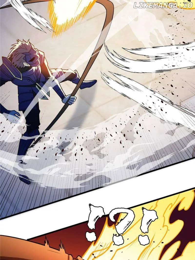Evil Dragon Is Reincarnated! Revenge Begins at the Age of Five! Chapter 134 Online - página 2
