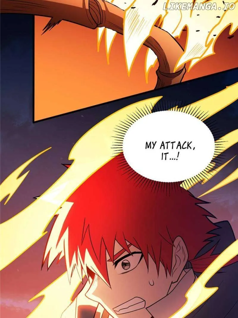 Evil Dragon Is Reincarnated! Revenge Begins at the Age of Five! Chapter 134 Online - página 3