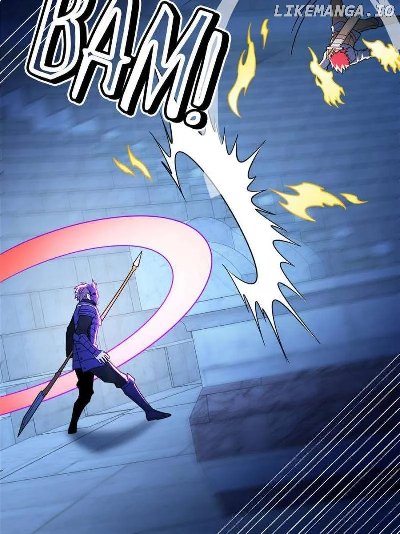 Evil Dragon Is Reincarnated! Revenge Begins at the Age of Five! Chapter 134 Online - página 5