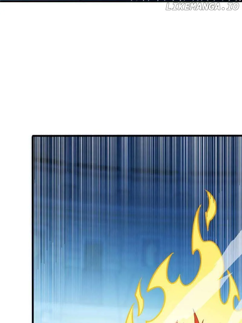Evil Dragon Is Reincarnated! Revenge Begins at the Age of Five! Chapter 134 Online - página 6