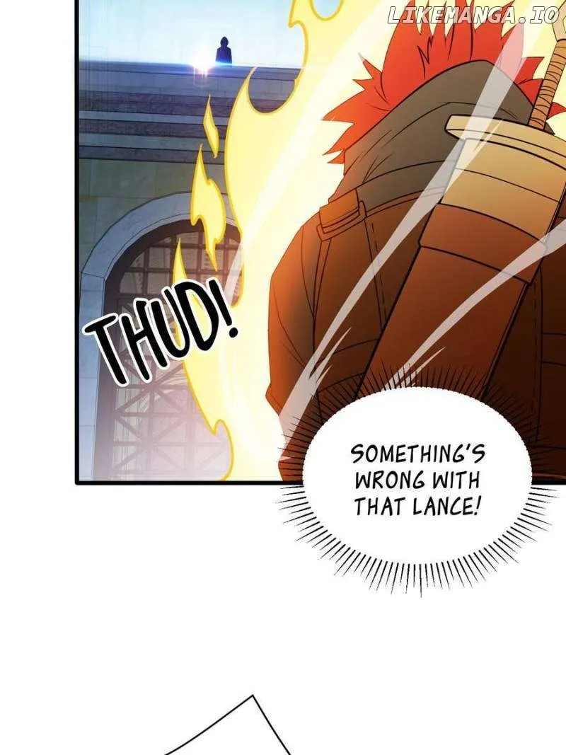 Evil Dragon Is Reincarnated! Revenge Begins at the Age of Five! Chapter 134 Online - página 7