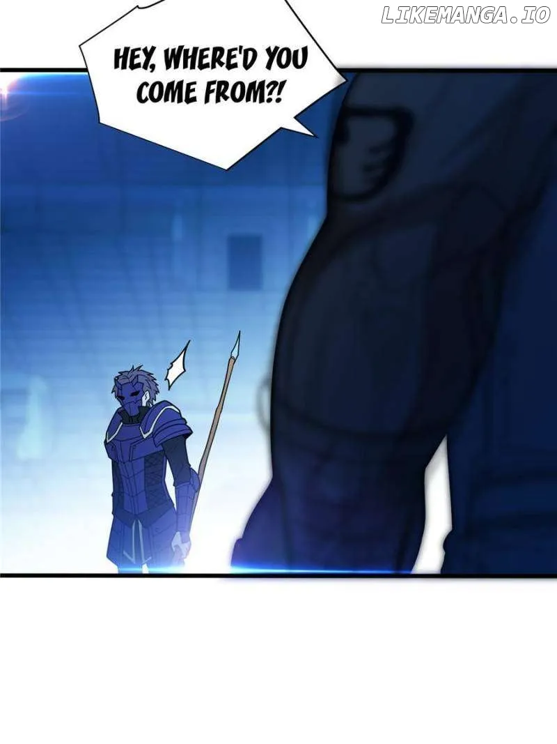 Evil Dragon Is Reincarnated! Revenge Begins at the Age of Five! Chapter 134 Online - página 8