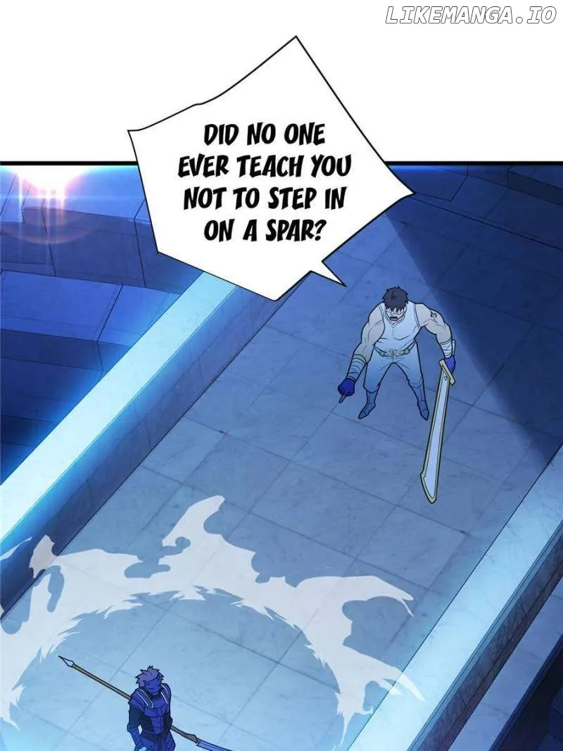 Evil Dragon Is Reincarnated! Revenge Begins at the Age of Five! Chapter 134 Online - página 9