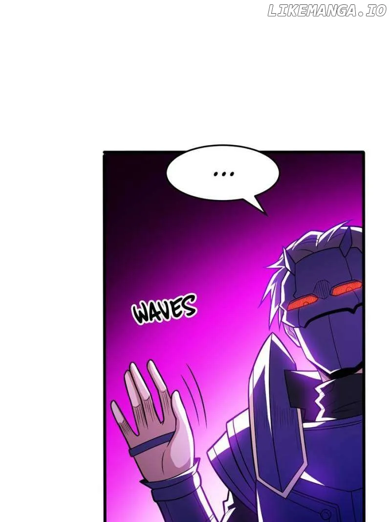 Evil Dragon Is Reincarnated! Revenge Begins at the Age of Five! Chapter 134 Online - página 12