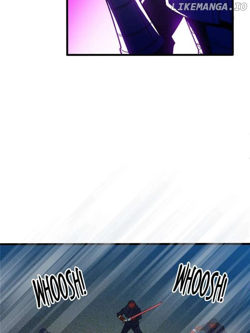 Evil Dragon Is Reincarnated! Revenge Begins at the Age of Five! Chapter 134 Online - página 13