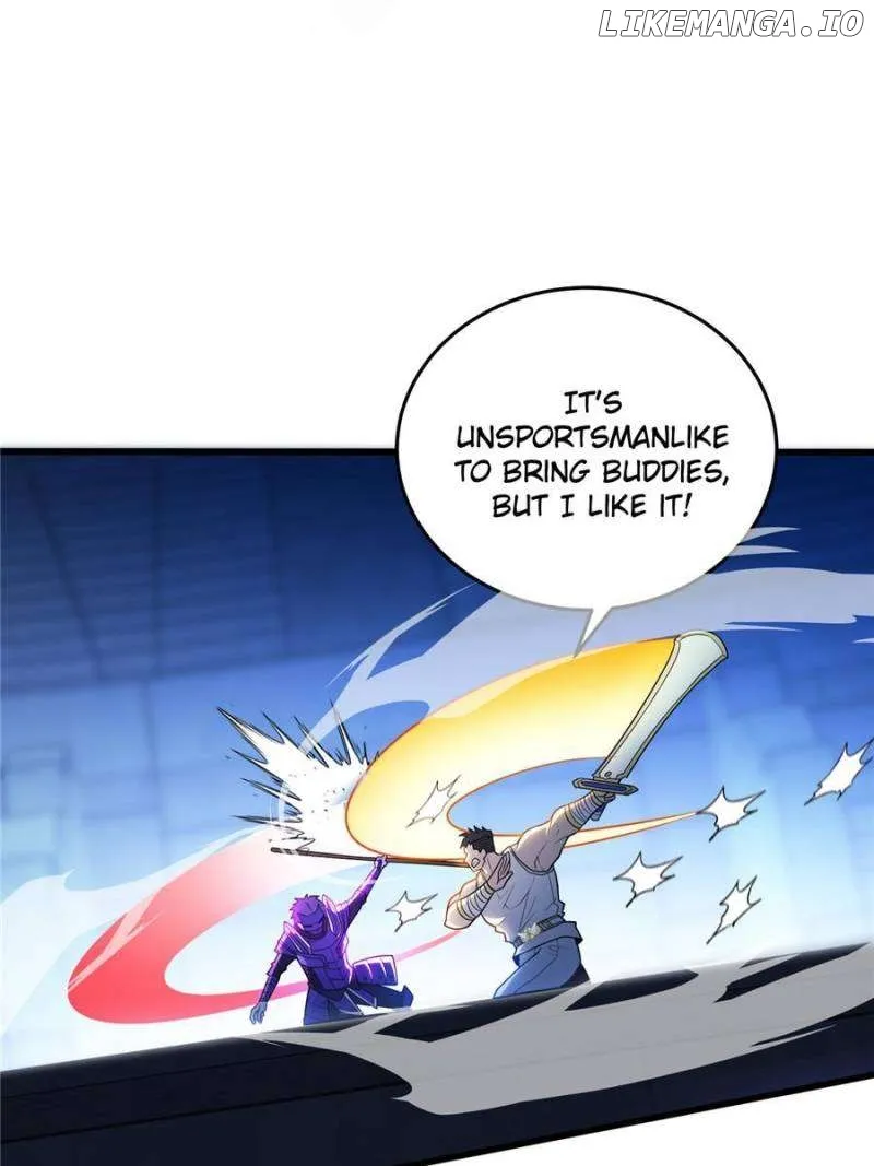 Evil Dragon Is Reincarnated! Revenge Begins at the Age of Five! Chapter 134 Online - página 15