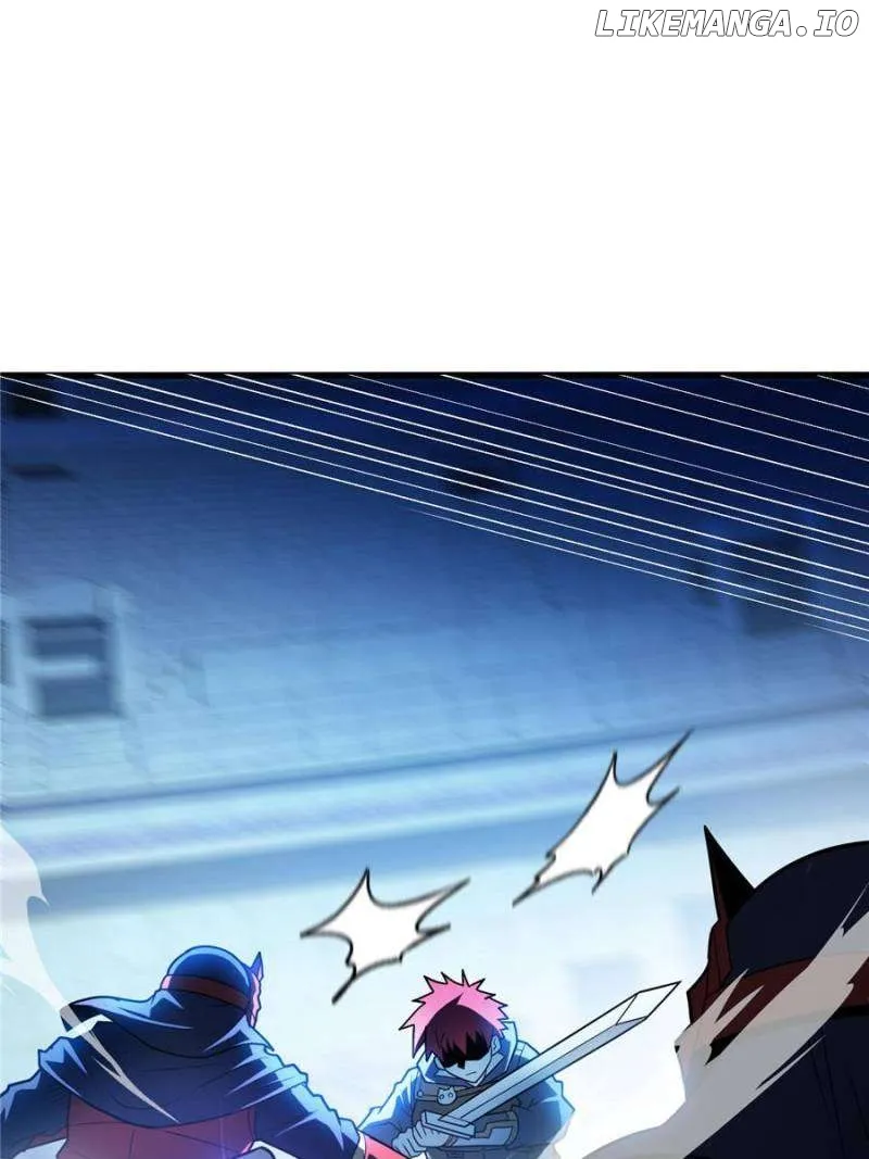 Evil Dragon Is Reincarnated! Revenge Begins at the Age of Five! Chapter 134 Online - página 17