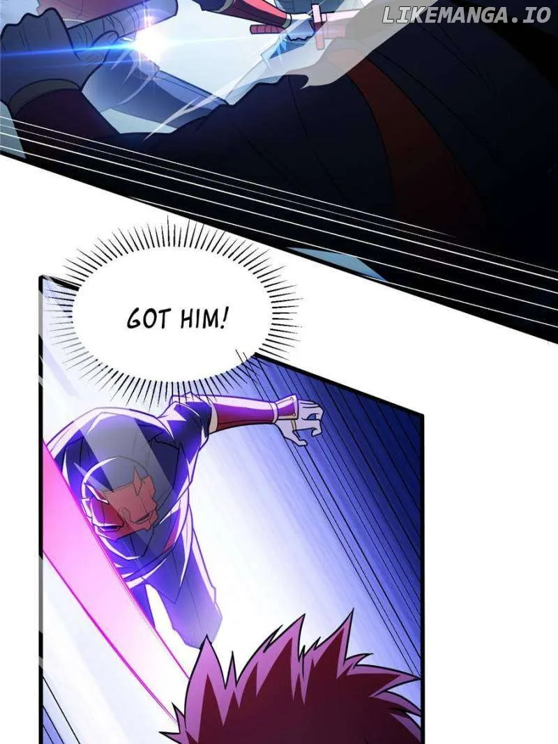 Evil Dragon Is Reincarnated! Revenge Begins at the Age of Five! Chapter 134 Online - página 18