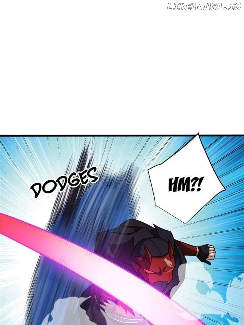 Evil Dragon Is Reincarnated! Revenge Begins at the Age of Five! Chapter 134 Online - página 20