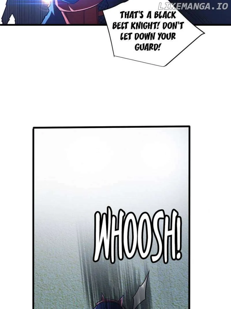 Evil Dragon Is Reincarnated! Revenge Begins at the Age of Five! Chapter 134 Online - página 22