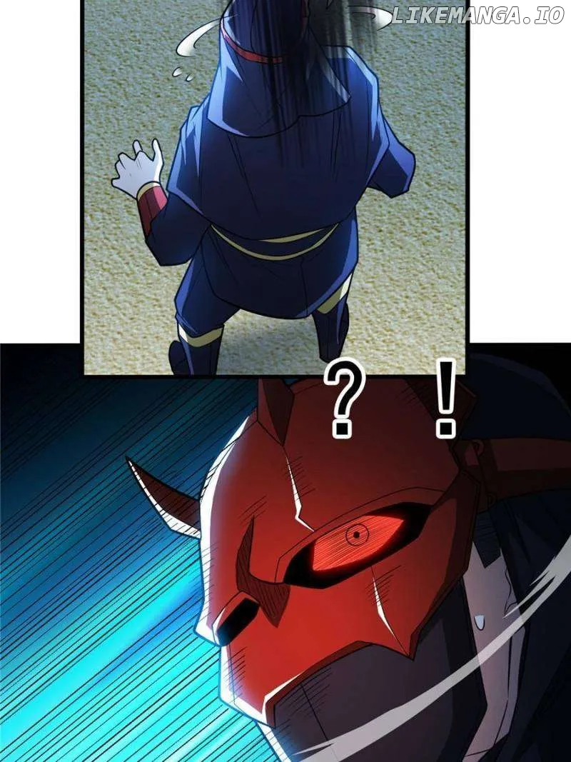 Evil Dragon Is Reincarnated! Revenge Begins at the Age of Five! Chapter 134 Online - página 23