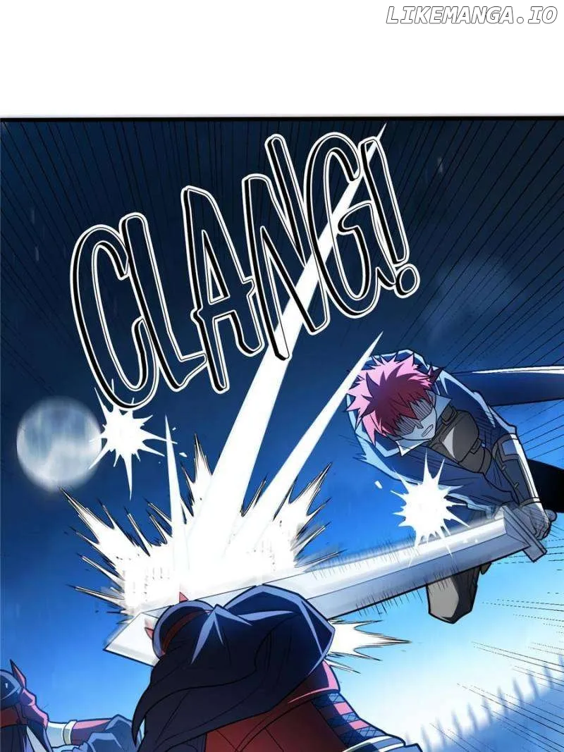 Evil Dragon Is Reincarnated! Revenge Begins at the Age of Five! Chapter 135 Online - página 1