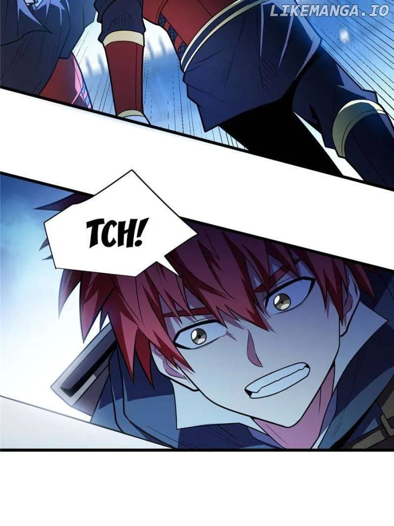 Evil Dragon Is Reincarnated! Revenge Begins at the Age of Five! Chapter 135 Online - página 2