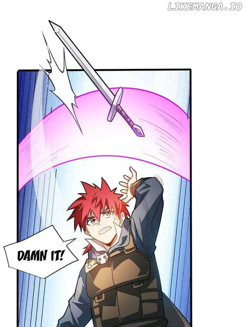 Evil Dragon Is Reincarnated! Revenge Begins at the Age of Five! Chapter 135 Online - página 3