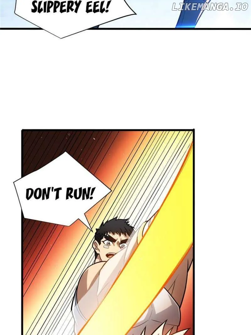 Evil Dragon Is Reincarnated! Revenge Begins at the Age of Five! Chapter 135 Online - página 12