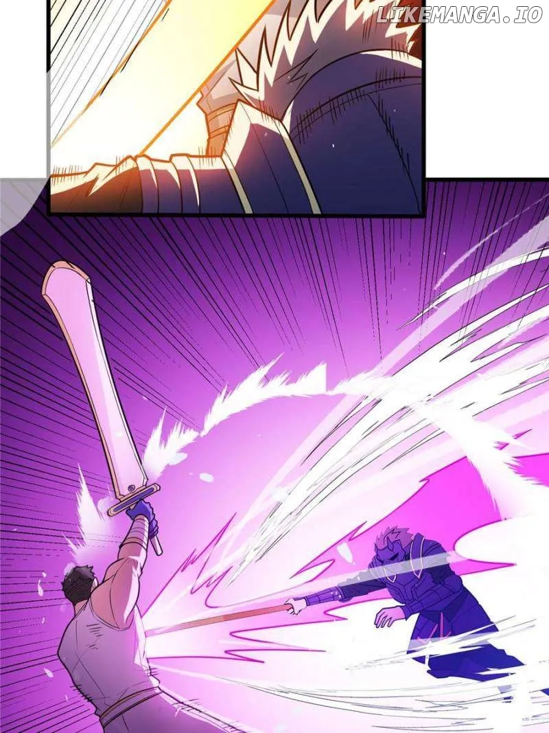 Evil Dragon Is Reincarnated! Revenge Begins at the Age of Five! Chapter 135 Online - página 13