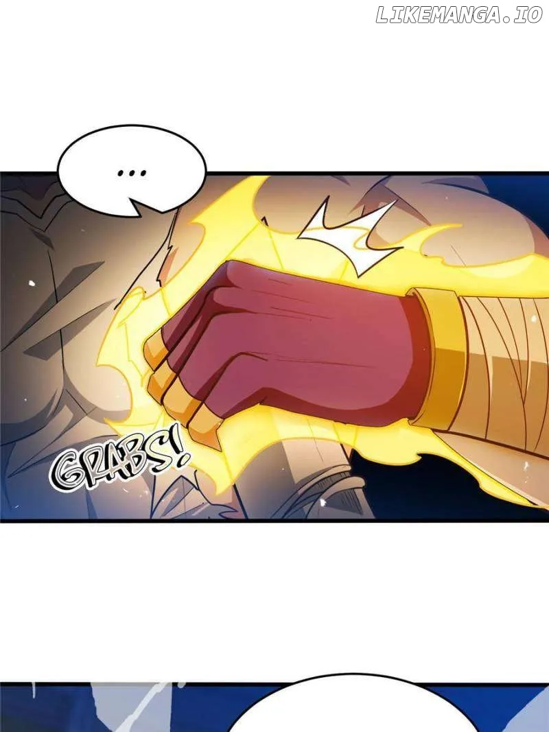 Evil Dragon Is Reincarnated! Revenge Begins at the Age of Five! Chapter 135 Online - página 16