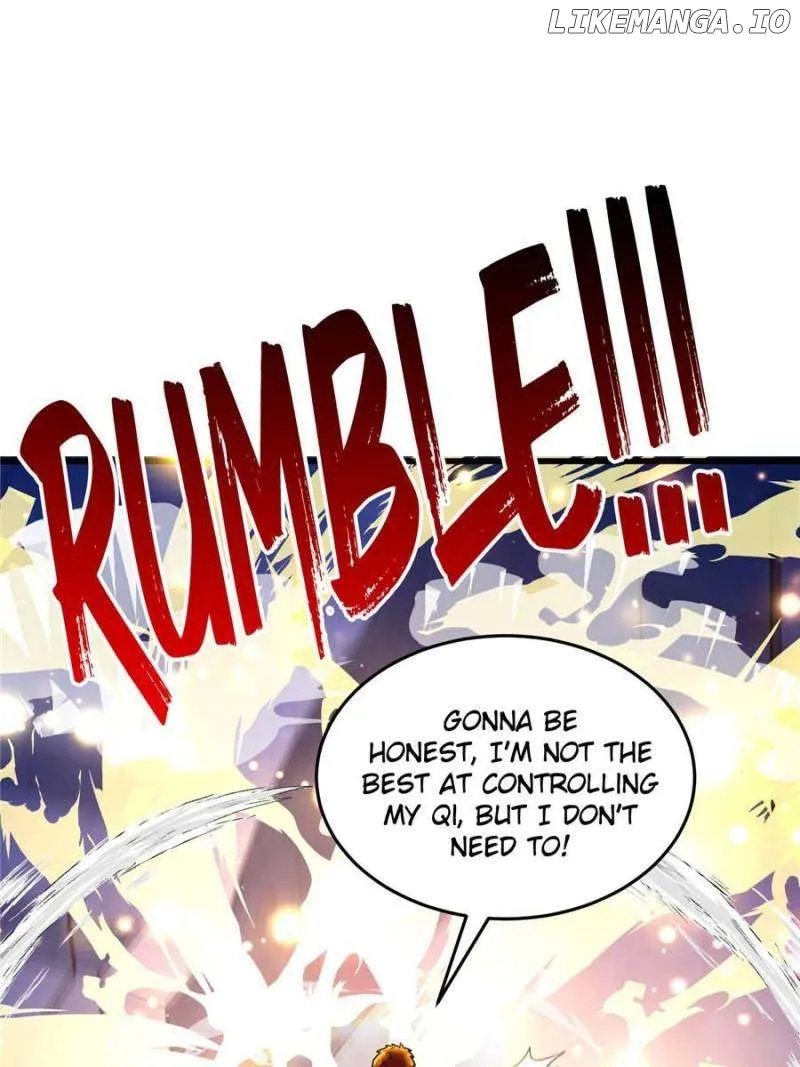 Evil Dragon Is Reincarnated! Revenge Begins at the Age of Five! Chapter 135 Online - página 19