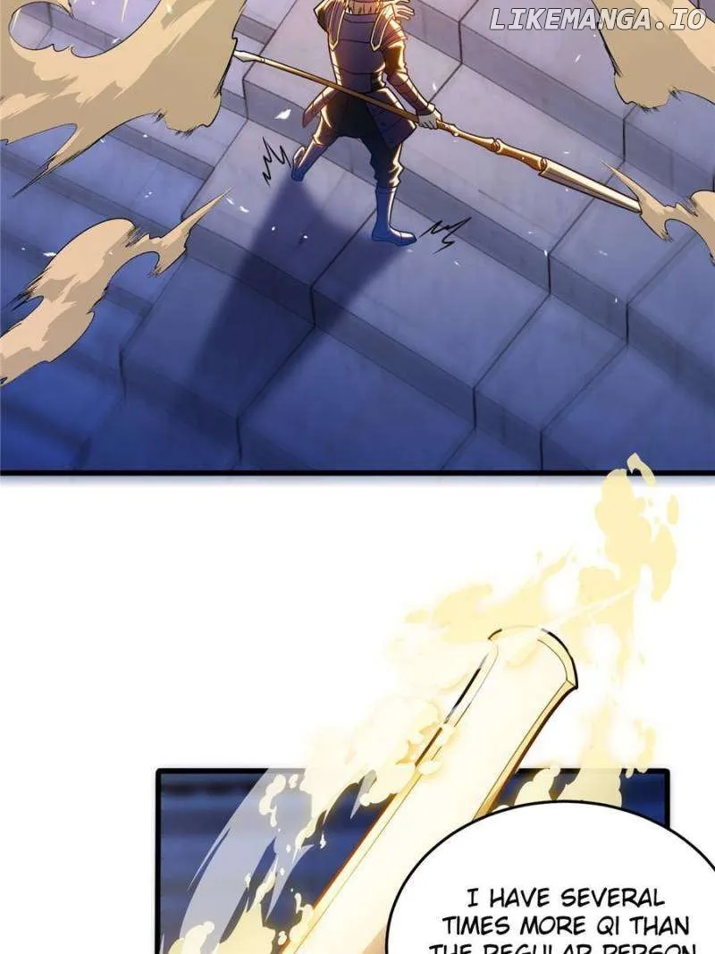 Evil Dragon Is Reincarnated! Revenge Begins at the Age of Five! Chapter 135 Online - página 21