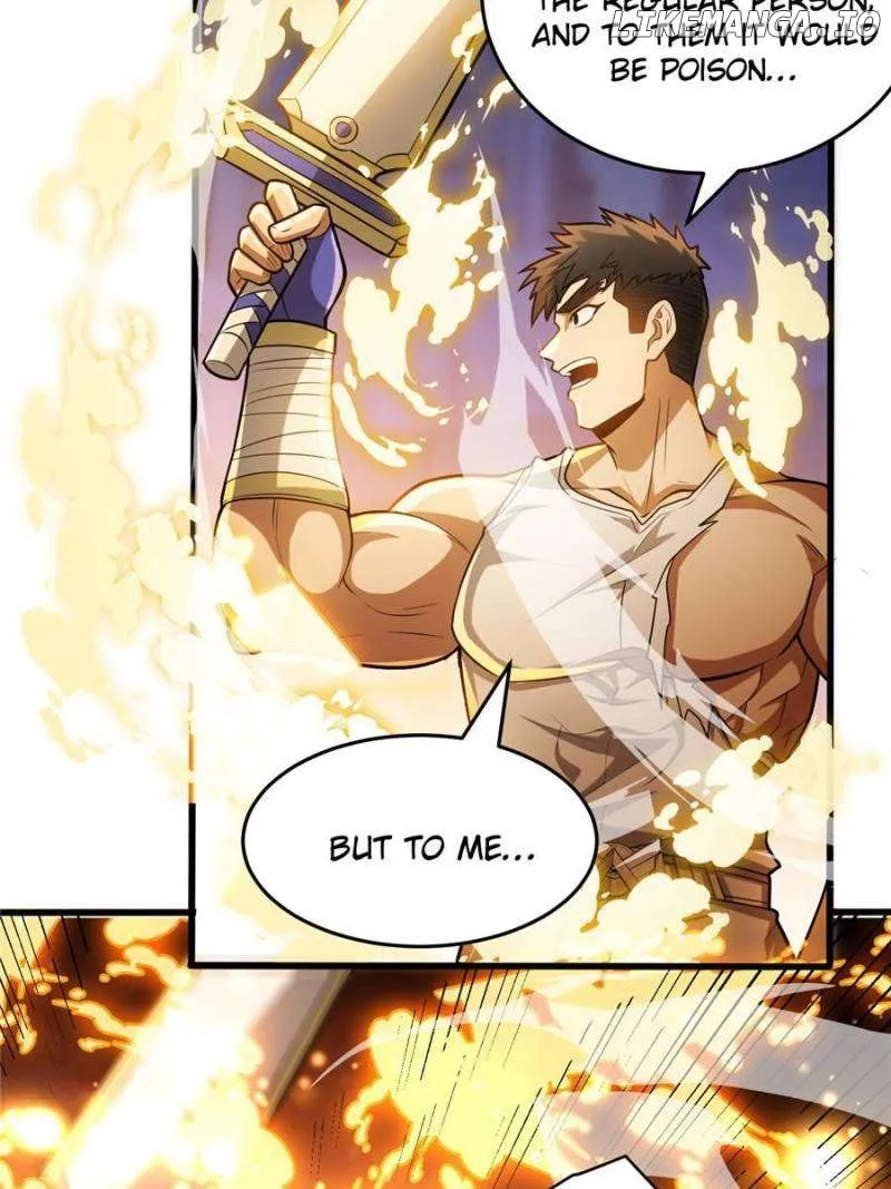 Evil Dragon Is Reincarnated! Revenge Begins at the Age of Five! Chapter 135 Online - página 22