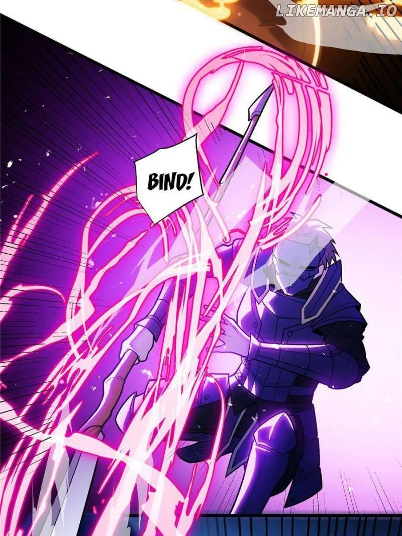 Evil Dragon Is Reincarnated! Revenge Begins at the Age of Five! Chapter 135 Online - página 24