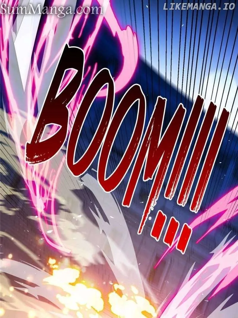 Evil Dragon Is Reincarnated! Revenge Begins at the Age of Five! Chapter 135 Online - página 25