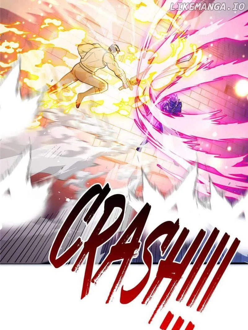 Evil Dragon Is Reincarnated! Revenge Begins at the Age of Five! Chapter 135 Online - página 26