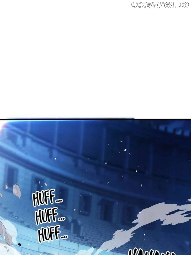 Evil Dragon Is Reincarnated! Revenge Begins at the Age of Five! Chapter 137 Online - página 1