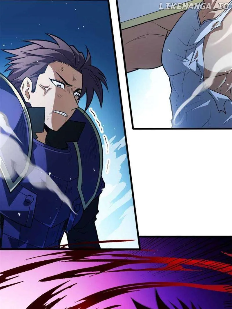 Evil Dragon Is Reincarnated! Revenge Begins at the Age of Five! Chapter 137 Online - página 3