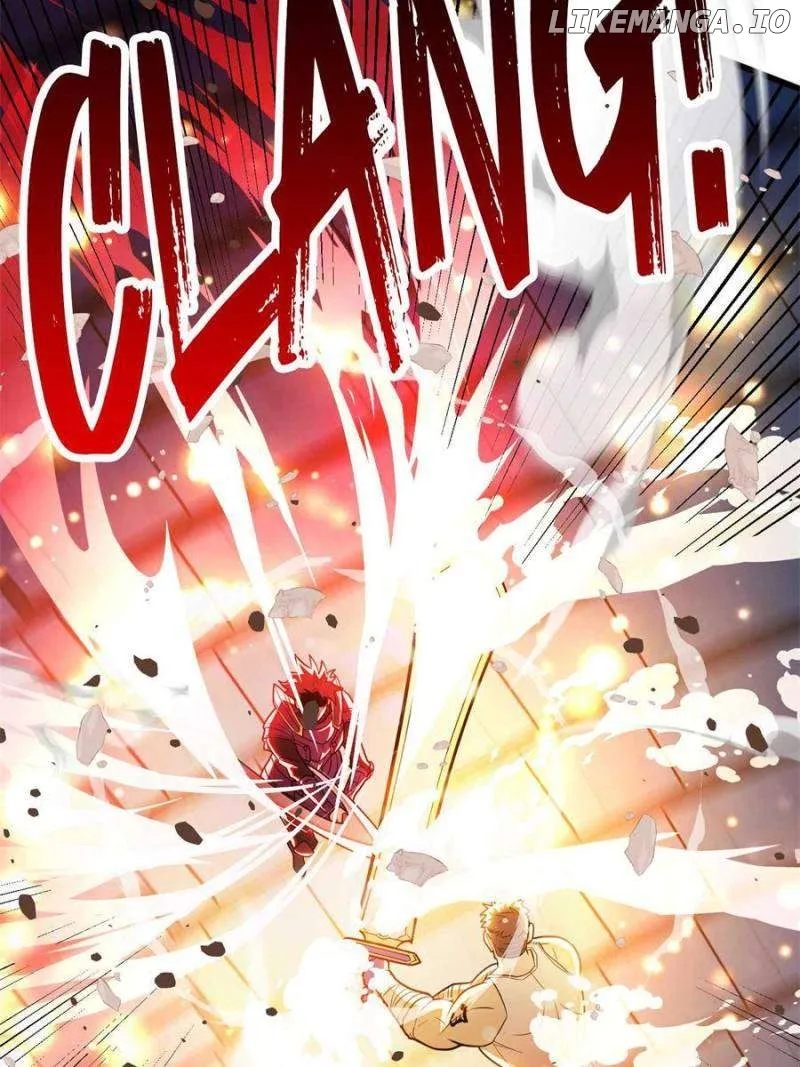 Evil Dragon Is Reincarnated! Revenge Begins at the Age of Five! Chapter 137 Online - página 5