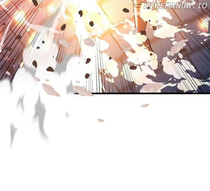 Evil Dragon Is Reincarnated! Revenge Begins at the Age of Five! Chapter 137 Online - página 6