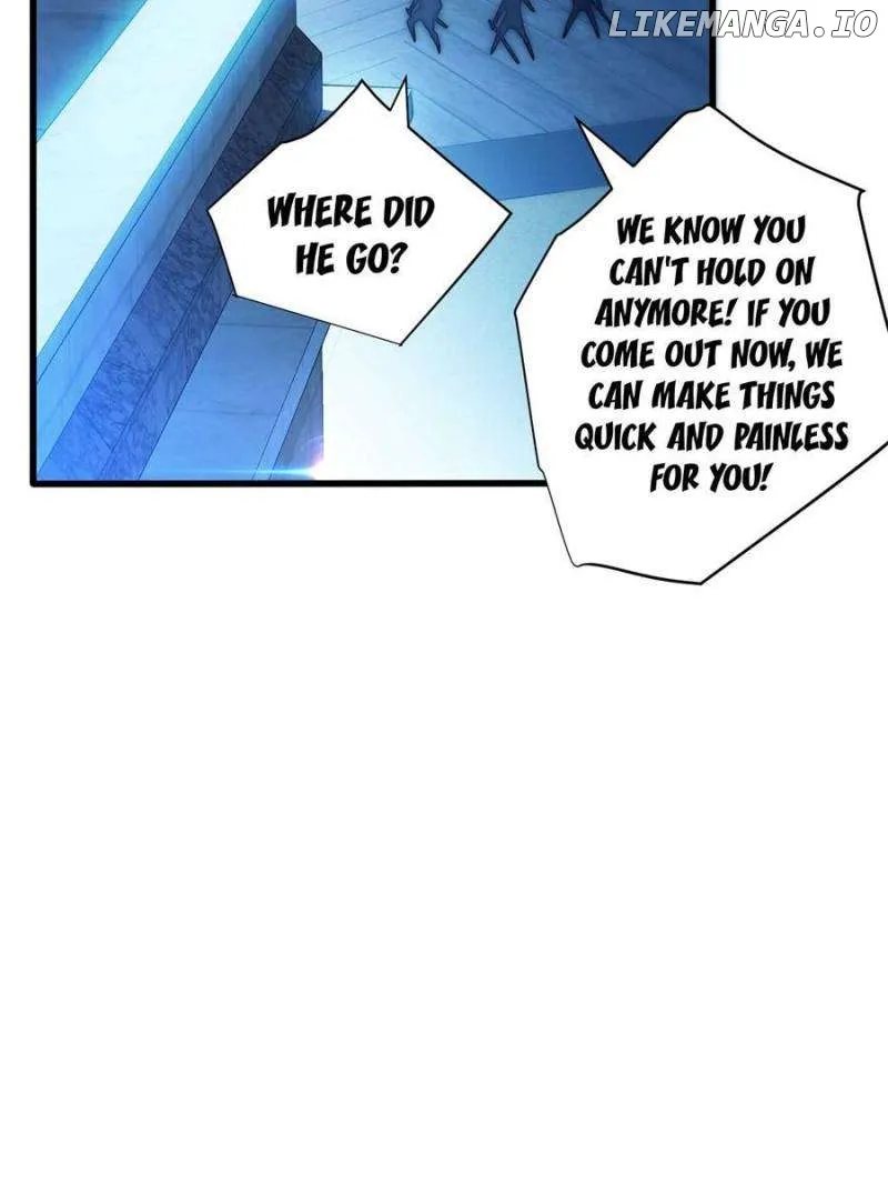 Evil Dragon Is Reincarnated! Revenge Begins at the Age of Five! Chapter 137 Online - página 11
