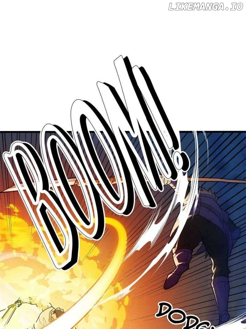 Evil Dragon Is Reincarnated! Revenge Begins at the Age of Five! Chapter 137 Online - página 12