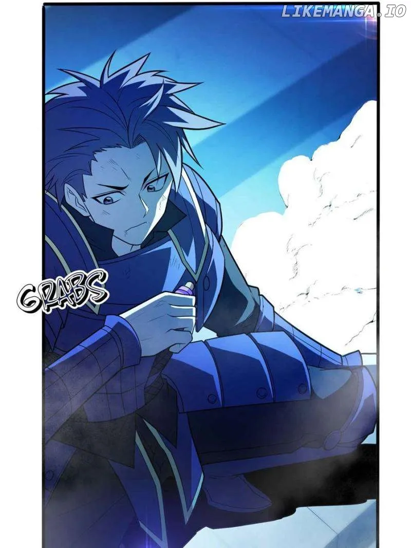 Evil Dragon Is Reincarnated! Revenge Begins at the Age of Five! Chapter 137 Online - página 14