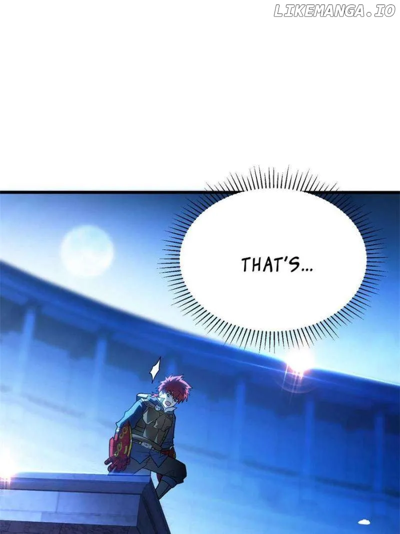 Evil Dragon Is Reincarnated! Revenge Begins at the Age of Five! Chapter 137 Online - página 18